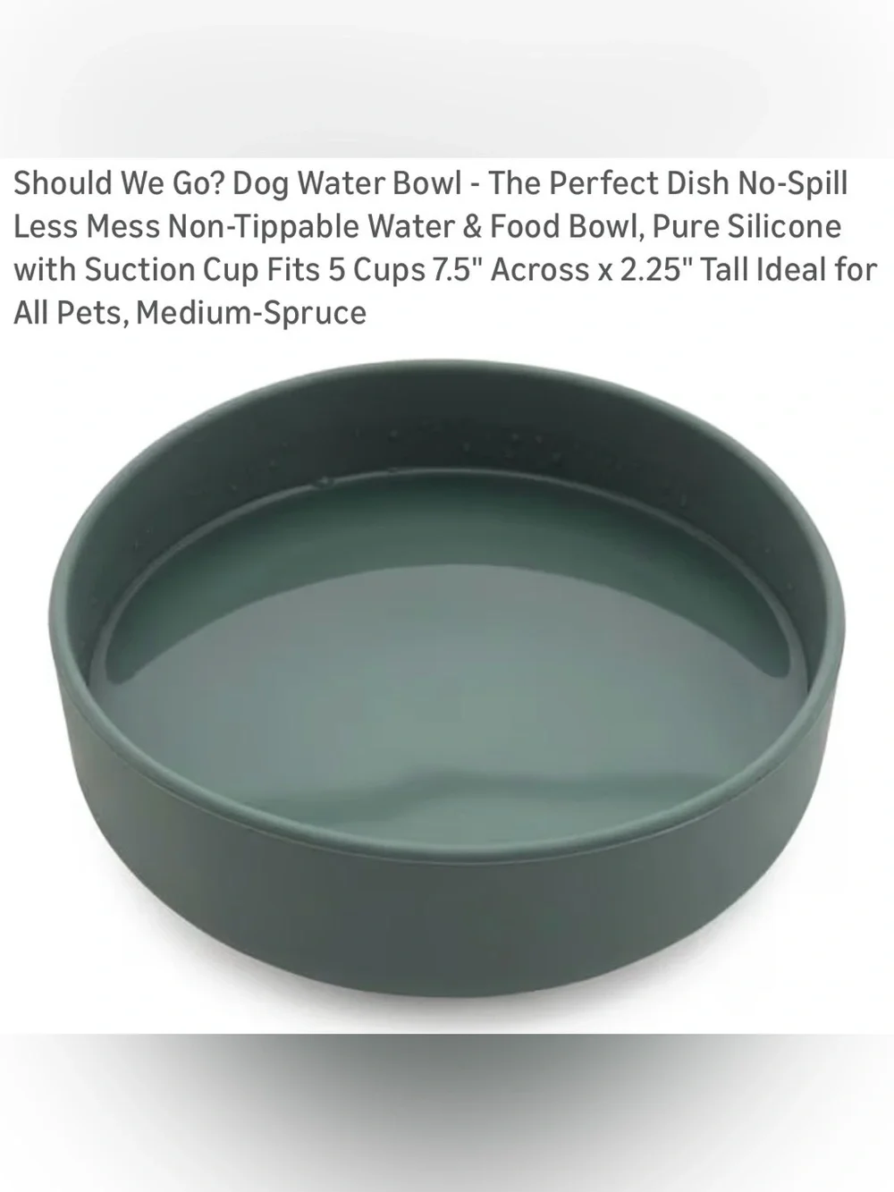 Shall we go pet feeding